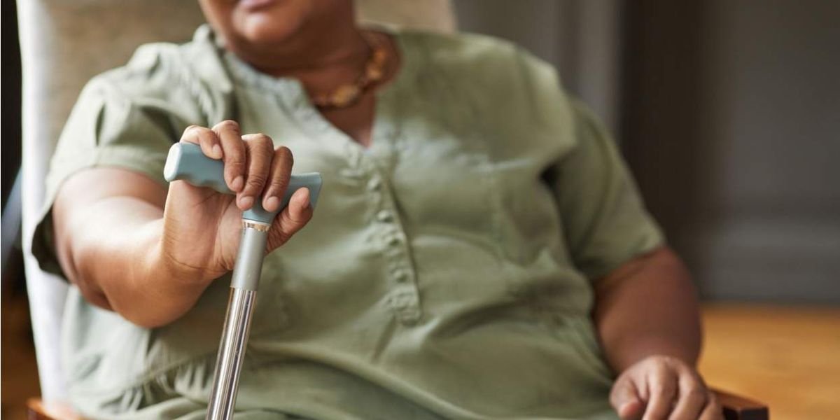 Trans people and people of color have been quietly erased from national caregiving plan