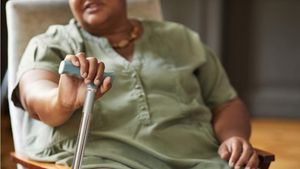 Trans people and people of color have been quietly erased from national caregiving plan