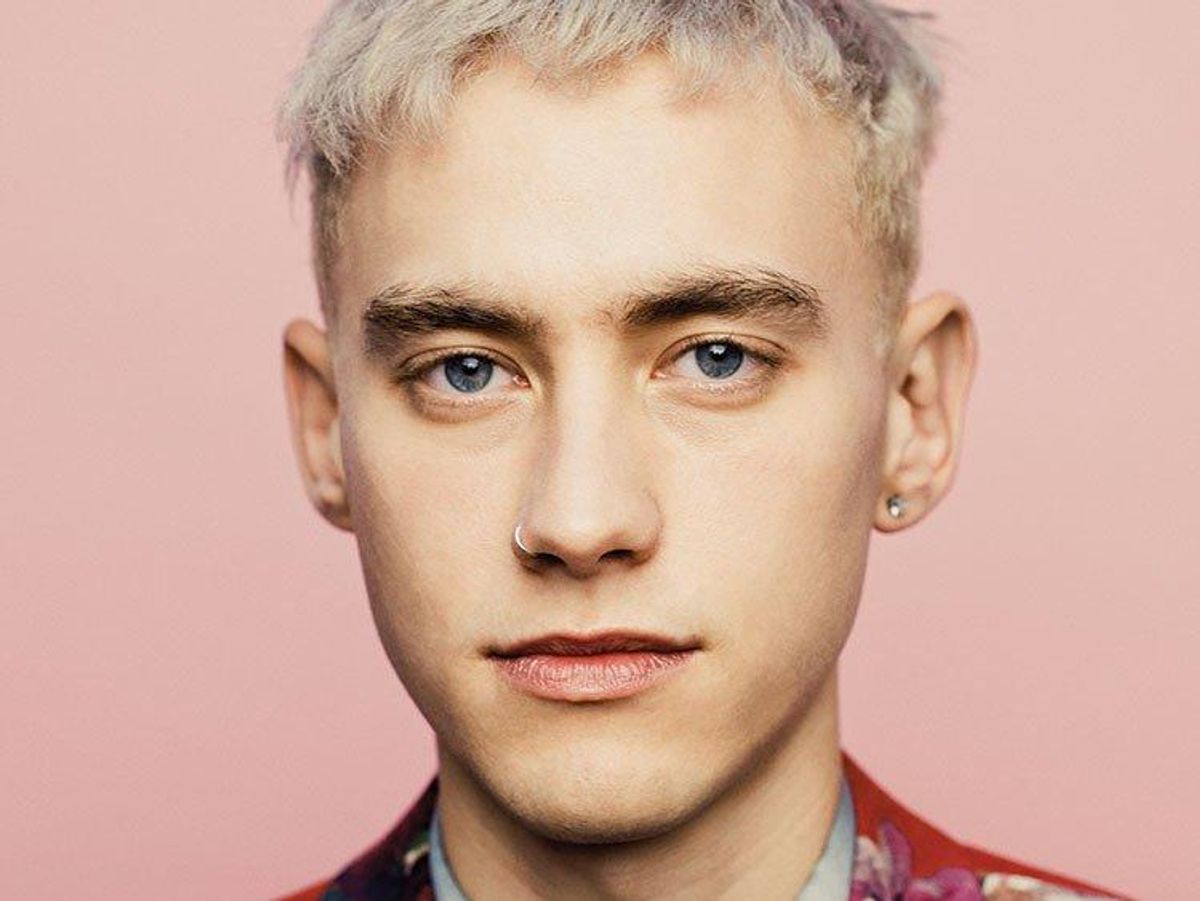 Olly Alexander: Pop Music Has Gone ‘Back to the Closet’