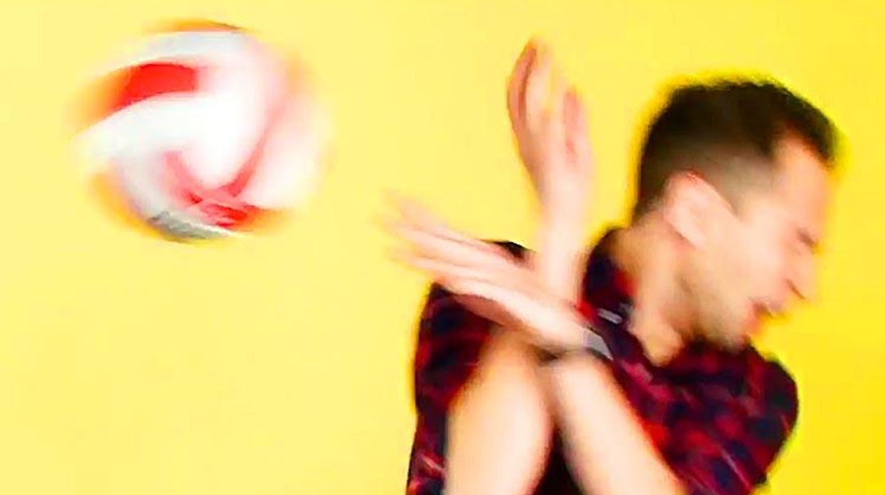 Olympic Sports Aren't Really That Hard