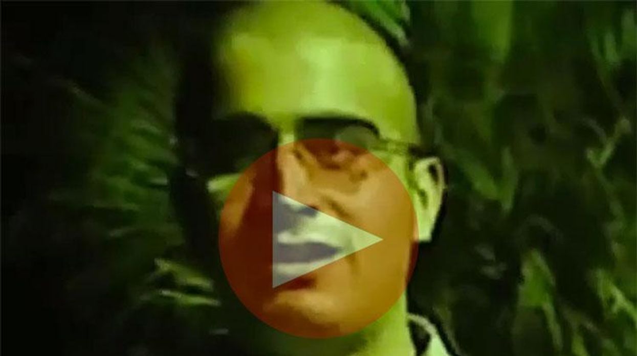 Omar Mateen Oil Documentary