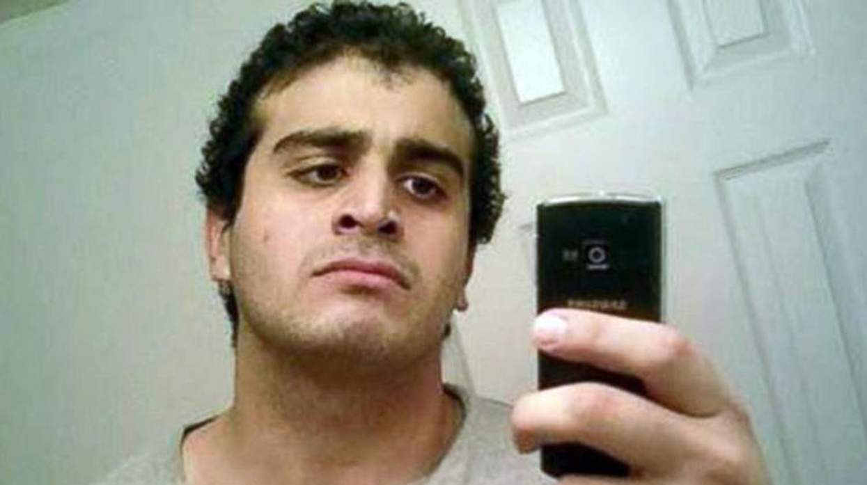 Omar Mateen