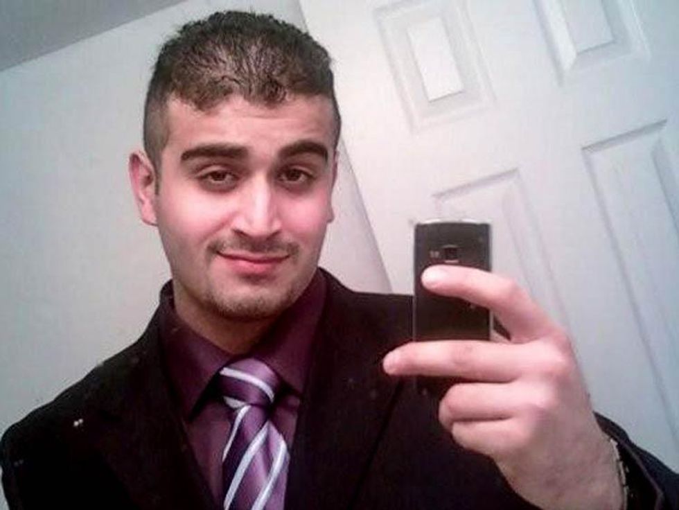 Omar Mateen
