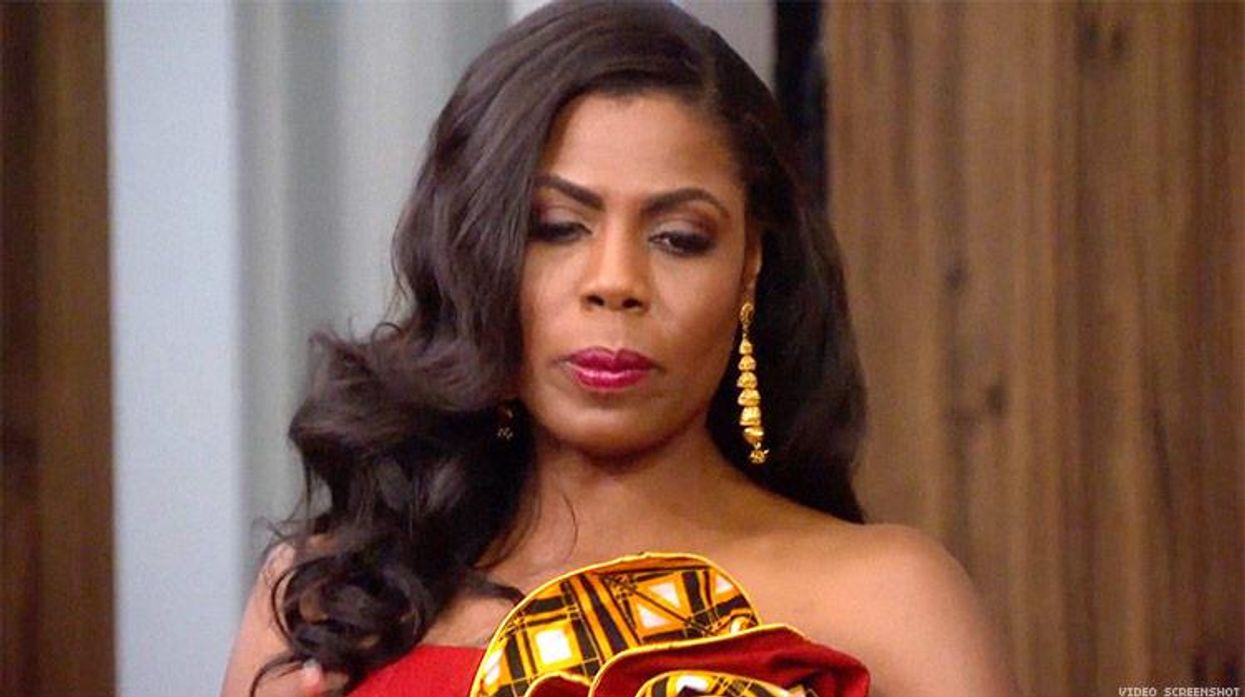 Omarosa
