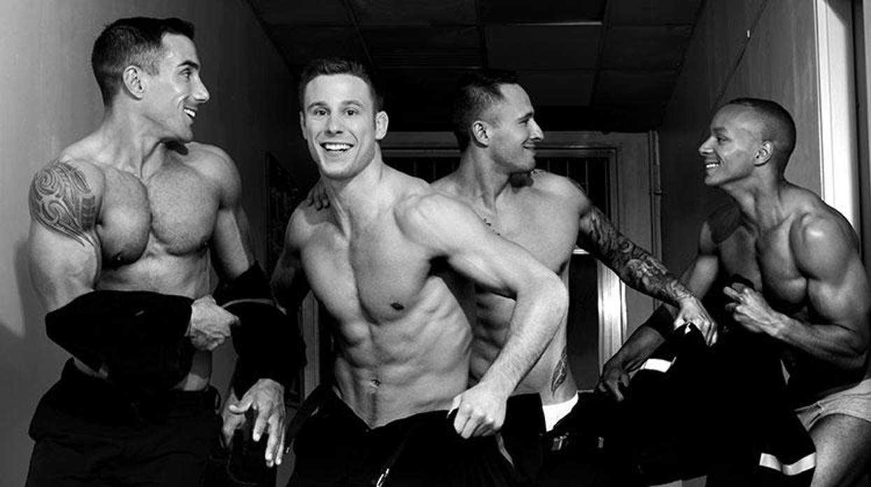 On Fire by Fred Goudon