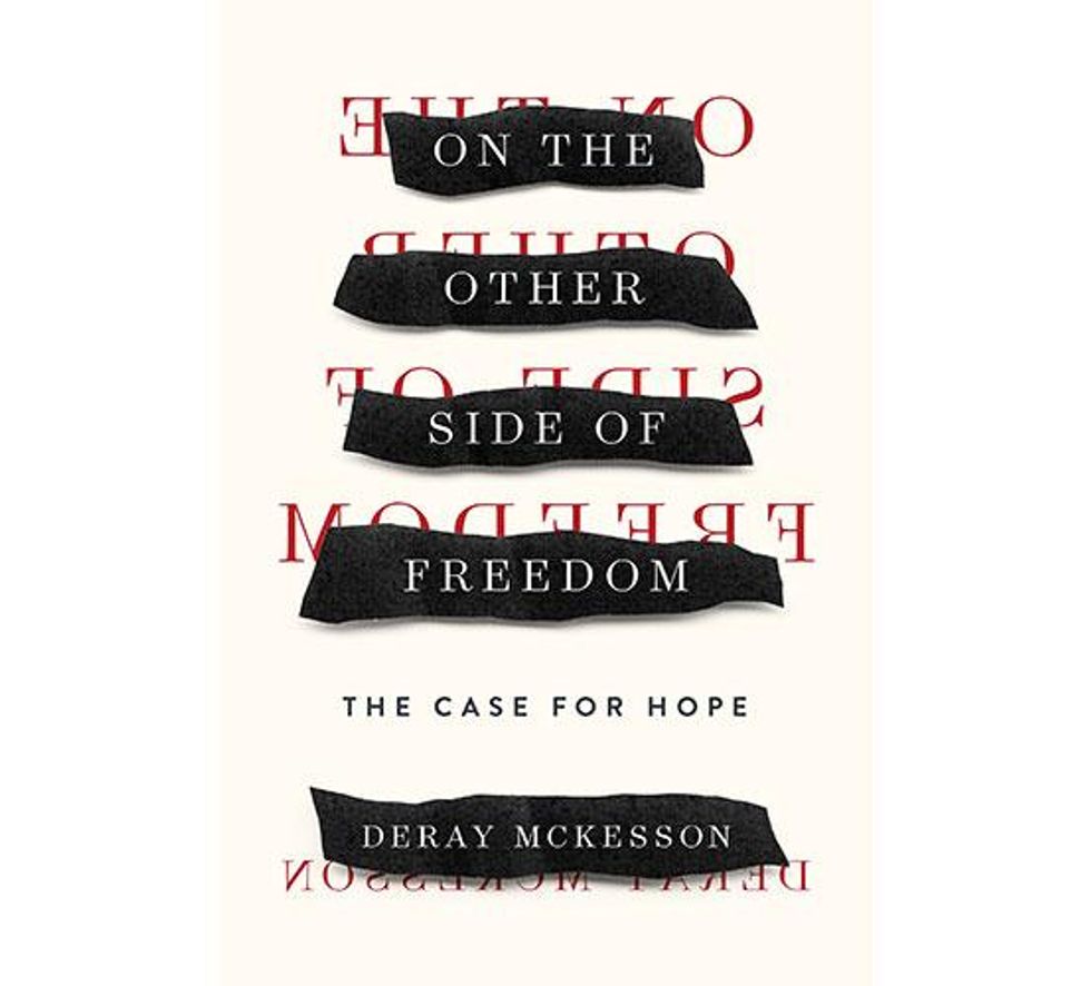On the Other Side of Freedom: The Case for Hope