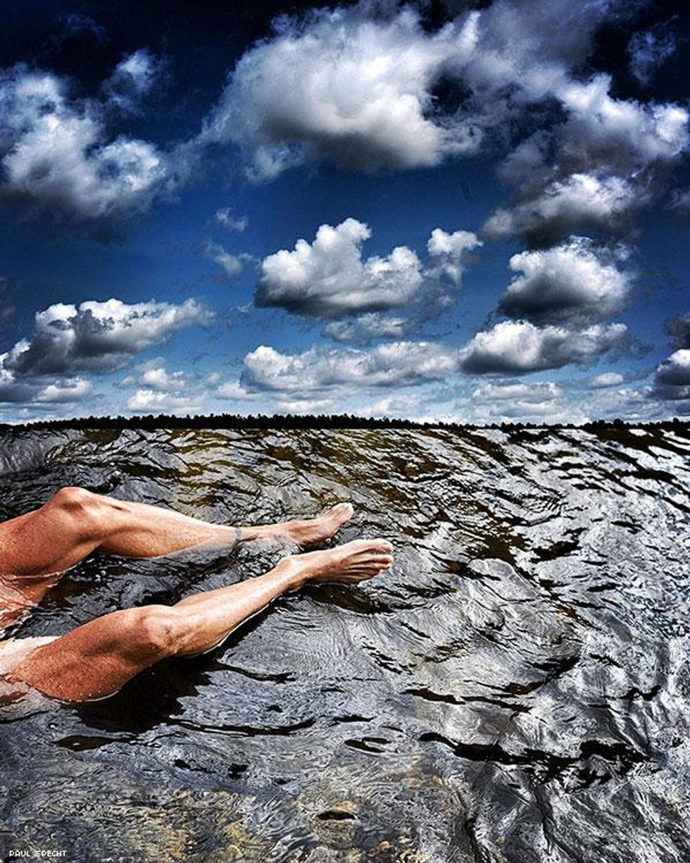 "One Day I Won't Care"