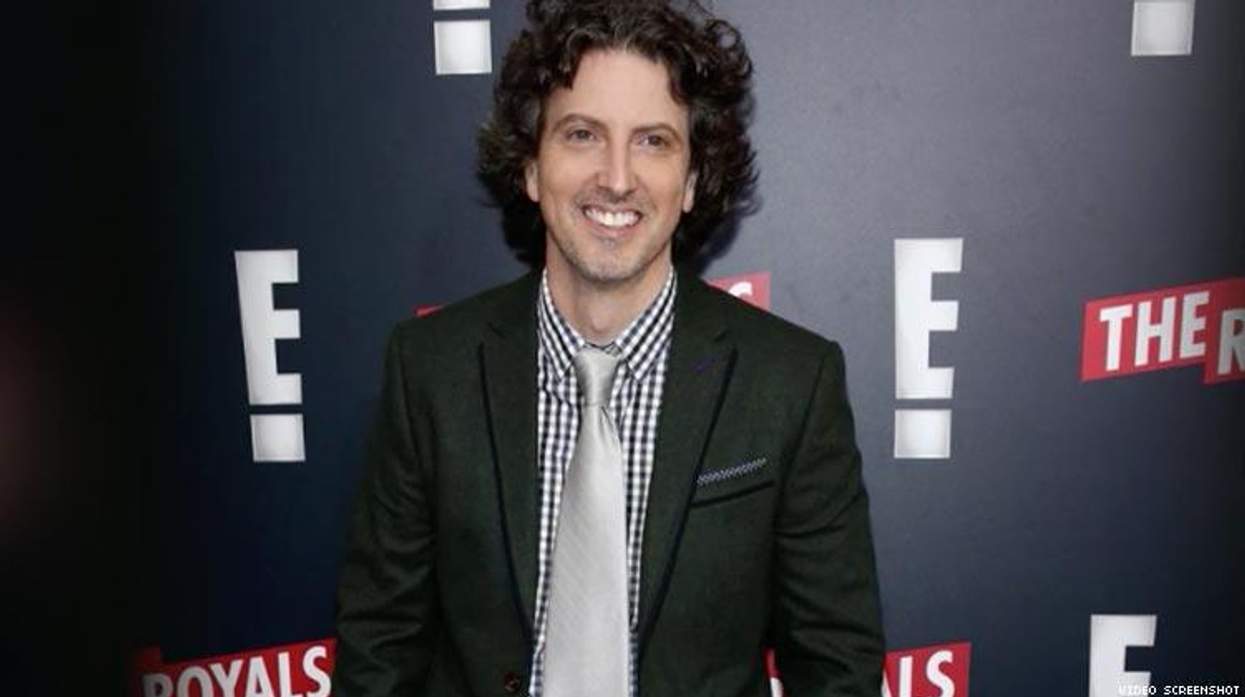 One Tree Hill Showrunner Accused of Sexual Harassment