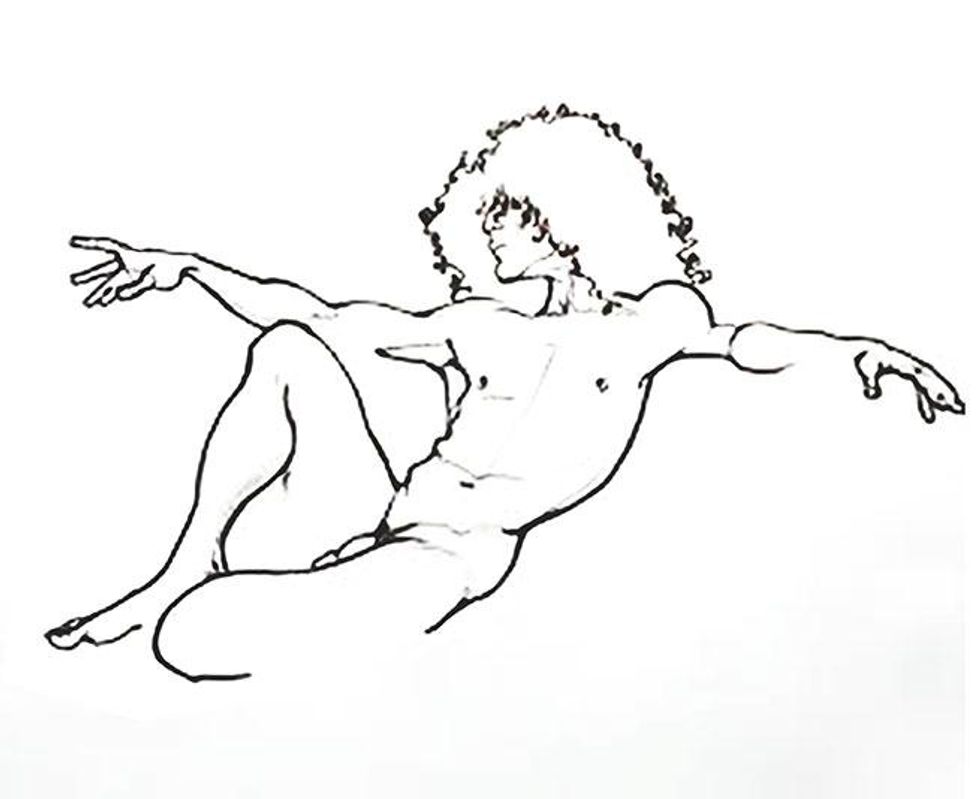 Online Art Miguel Angele Reyes