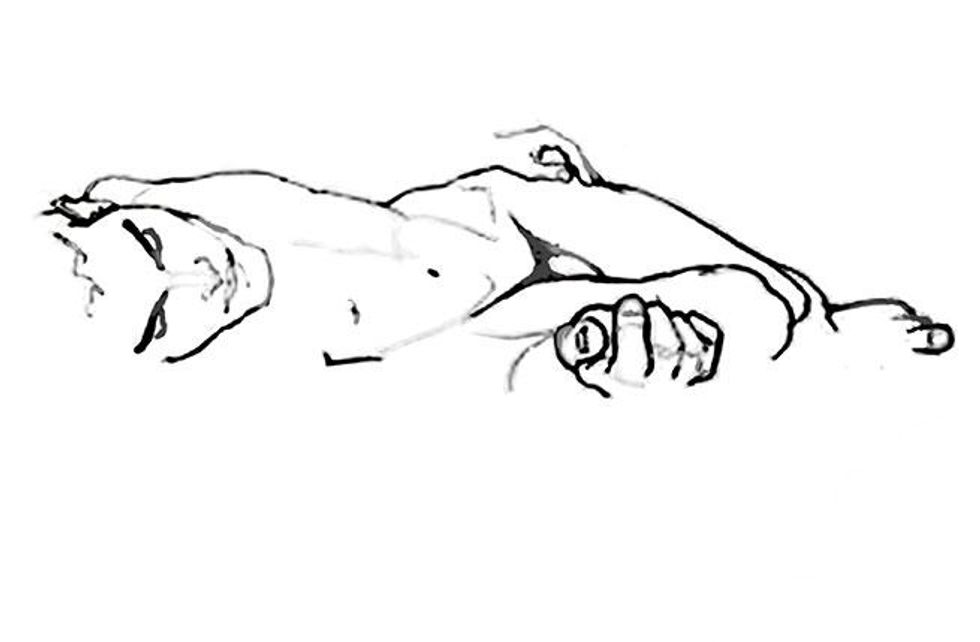 Online Art Miguel Angele Reyes