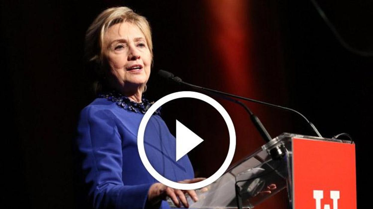 Onward Together Launch