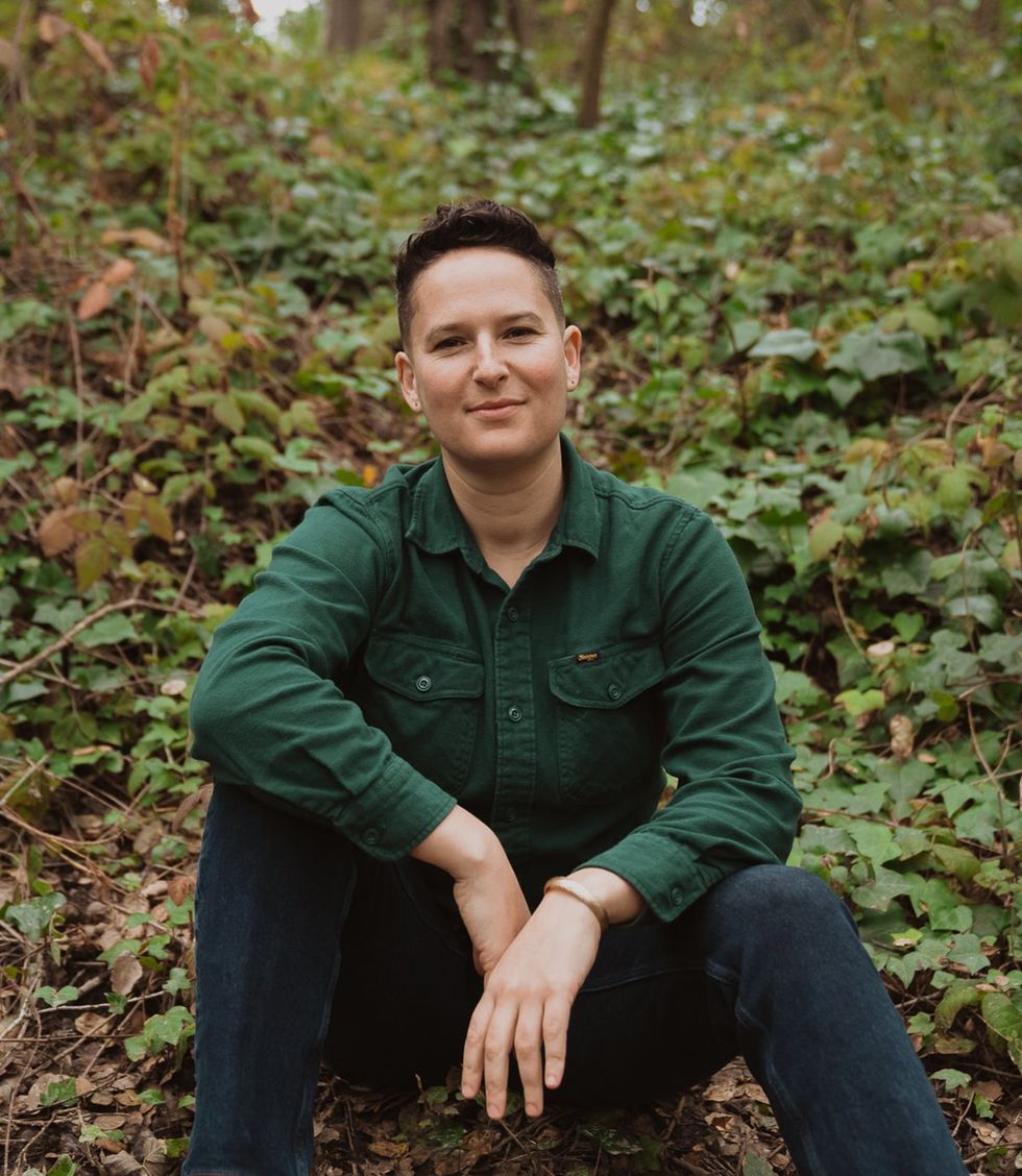 OPED author Marea Goodman