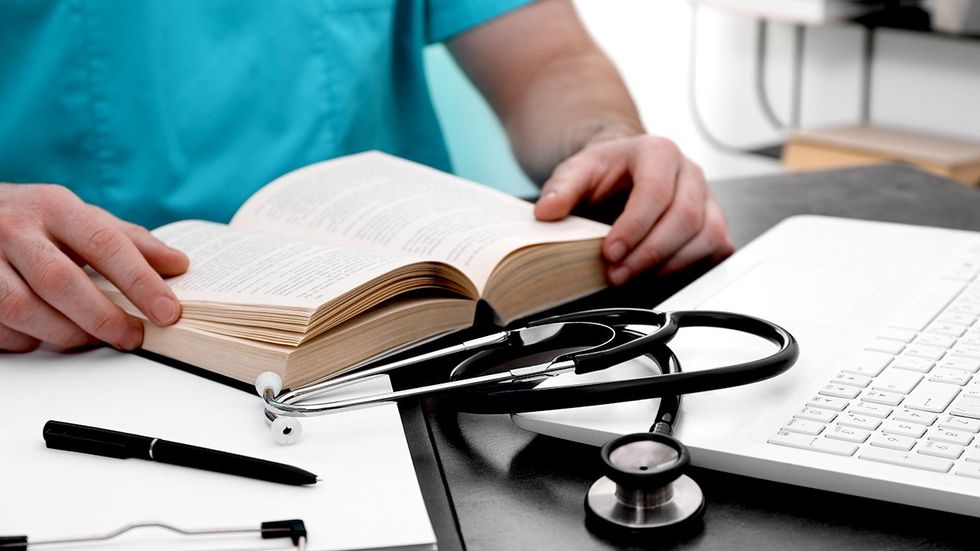 OPED medical student fleeing south carolina learn practice gender affirming care