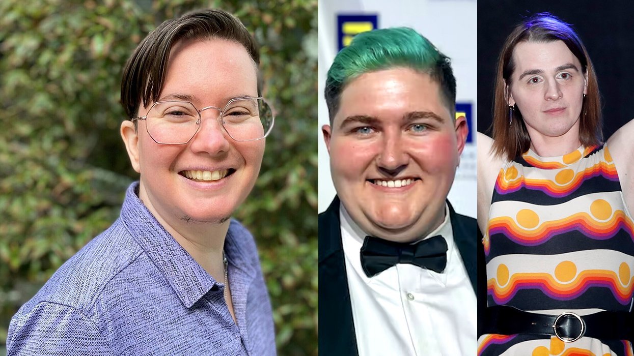 OPED Niles Woods transgender mental health professional Henry Berg Brousseau trans activist suicide Montana State Rep Zooey Zephyr banned speaking