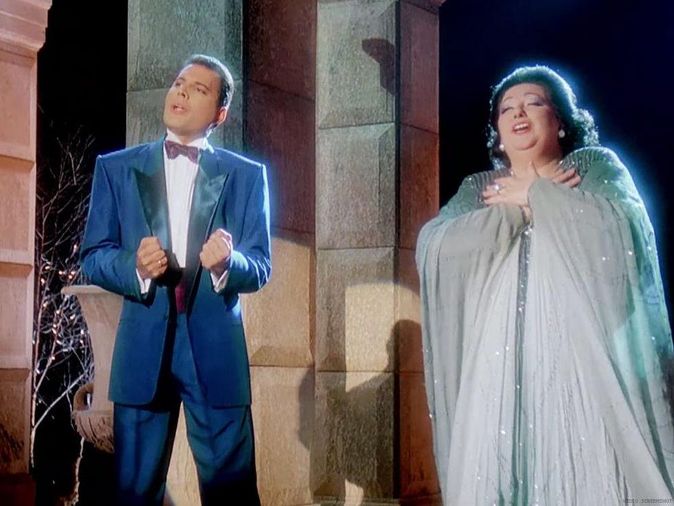 Opening Ceremony Moments