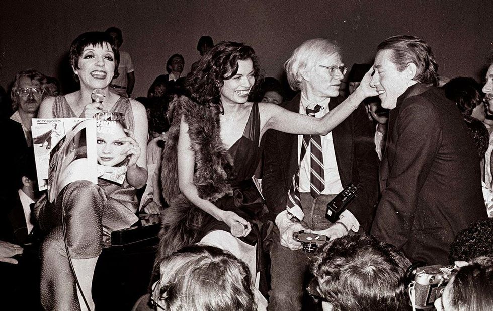 Opening Night: Studio 54