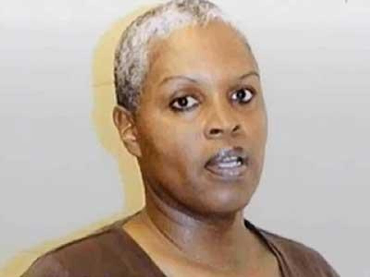 Virginia Doctor State Pay for Inmates Gender Reassignment