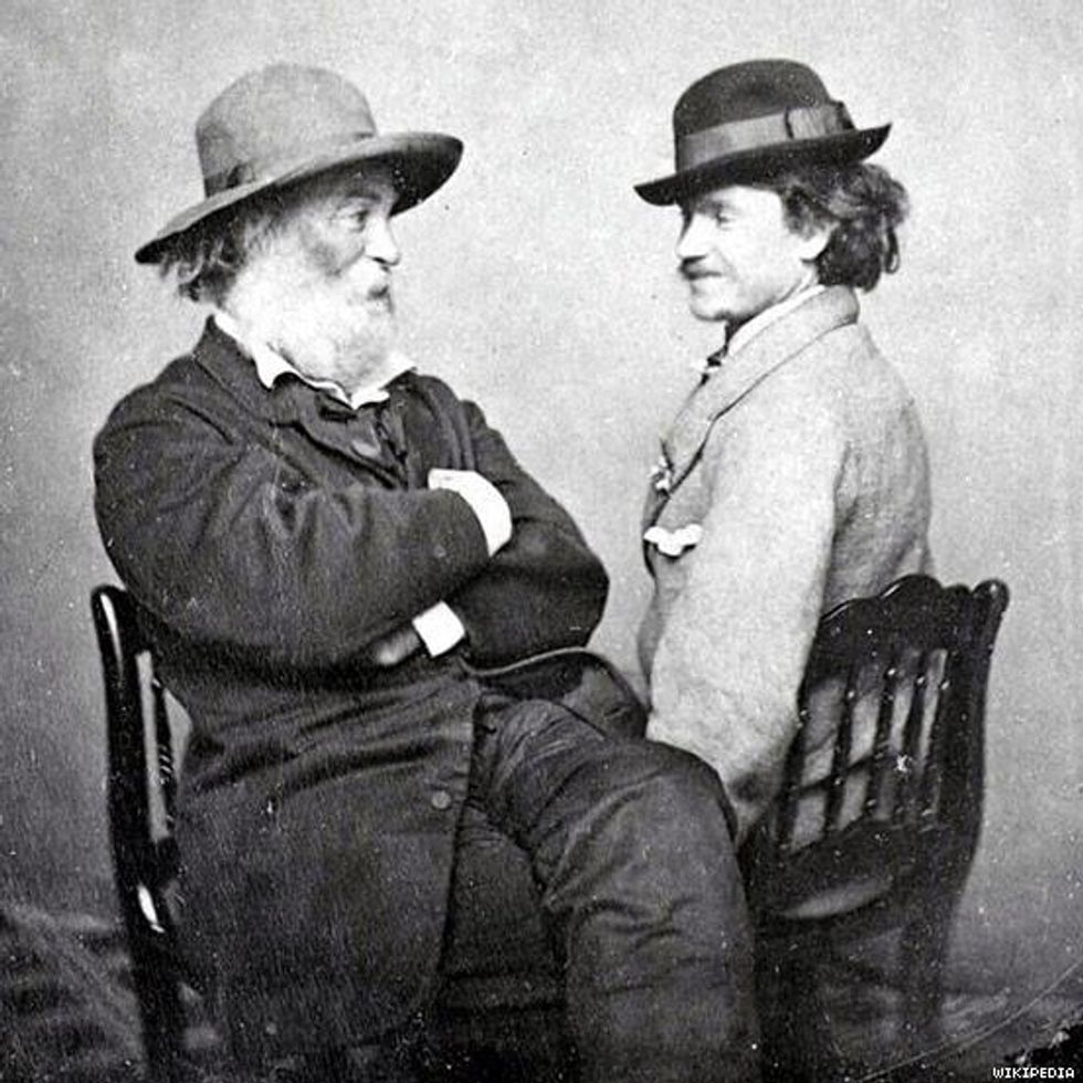 Orange Is the New Black