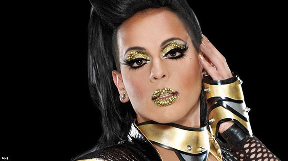 Orange Is the New Black