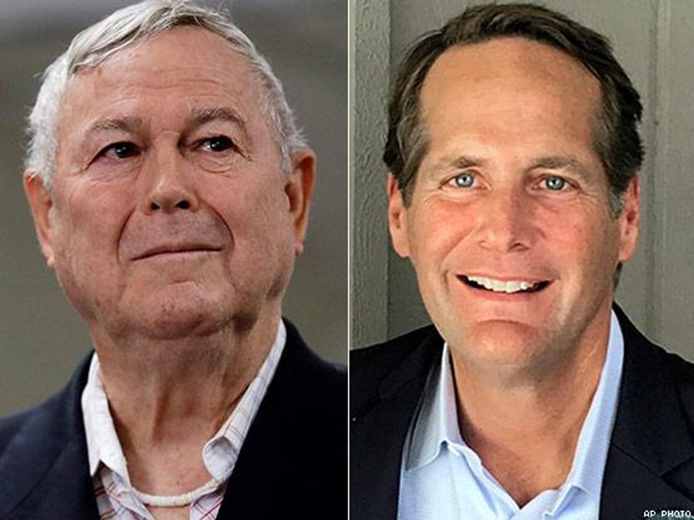 Orange Is the New Black