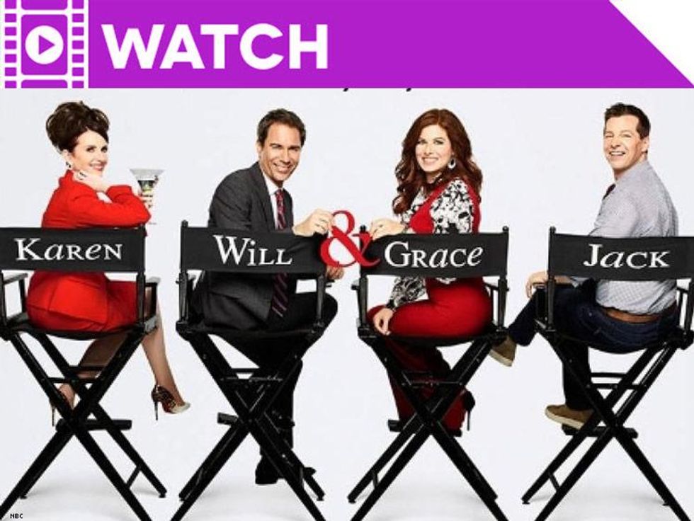 Orange Is the New Black