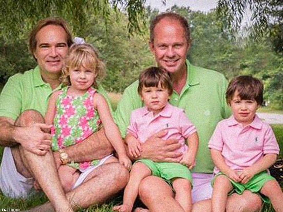 Orange Is the New Black