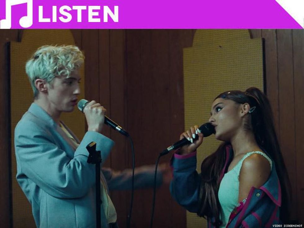 Orange Is the New Black