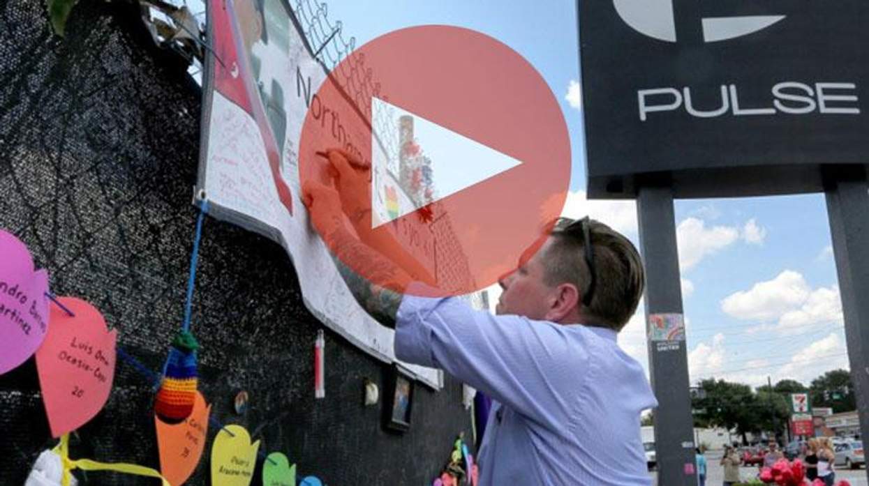 Orlando Newspaper Is Pulitzer Prize Finalist for Pulse Nightclub Reporting