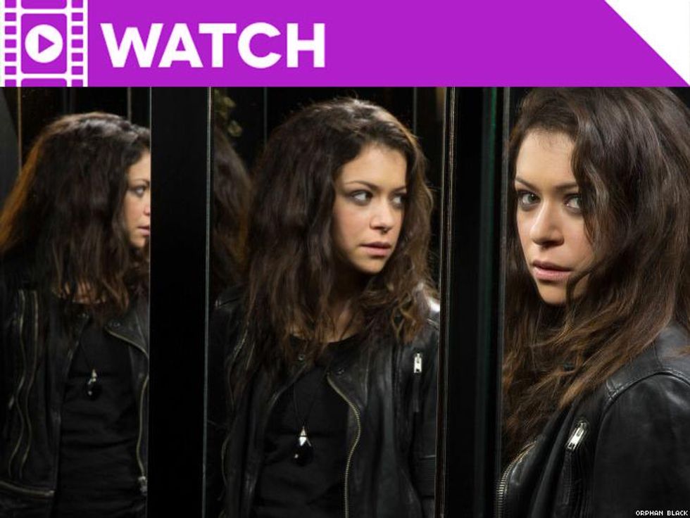 Orphan Black