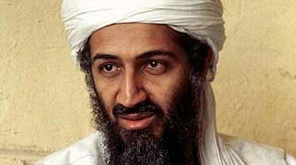 Osama
