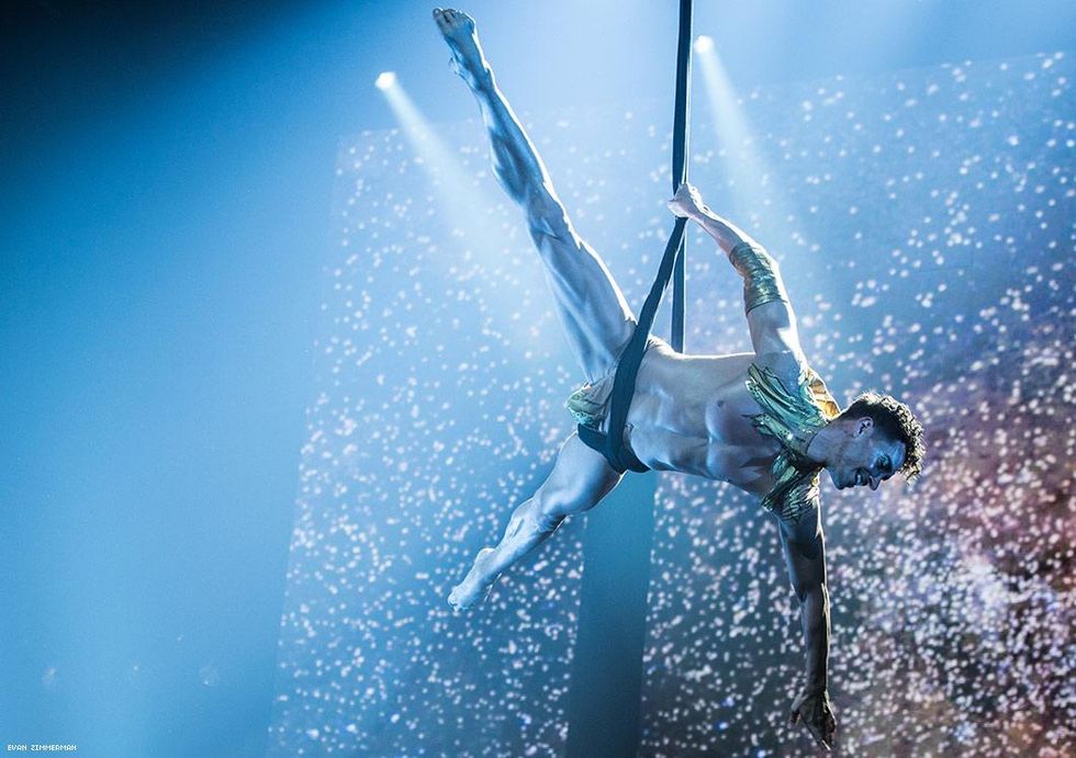 Ouija, photo by Evan Zimmerman