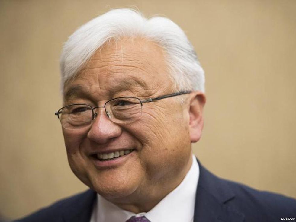 Our Greatest Allies for Trans Equality in Office