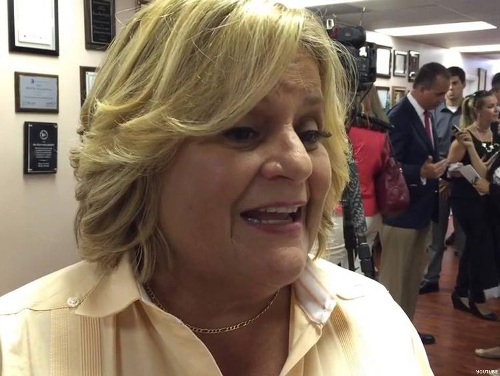 Our Greatest Allies for Trans Equality in Office