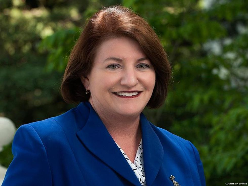 Our Greatest Allies for Trans Equality in Office