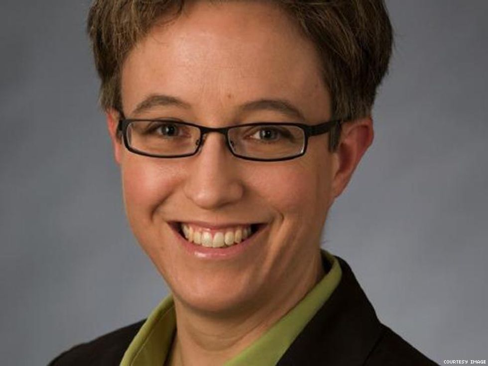 Our Greatest Allies for Trans Equality in Office