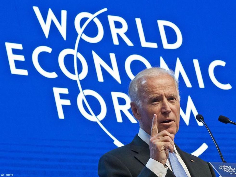 Our Greatest Allies for Trans Equality in Office