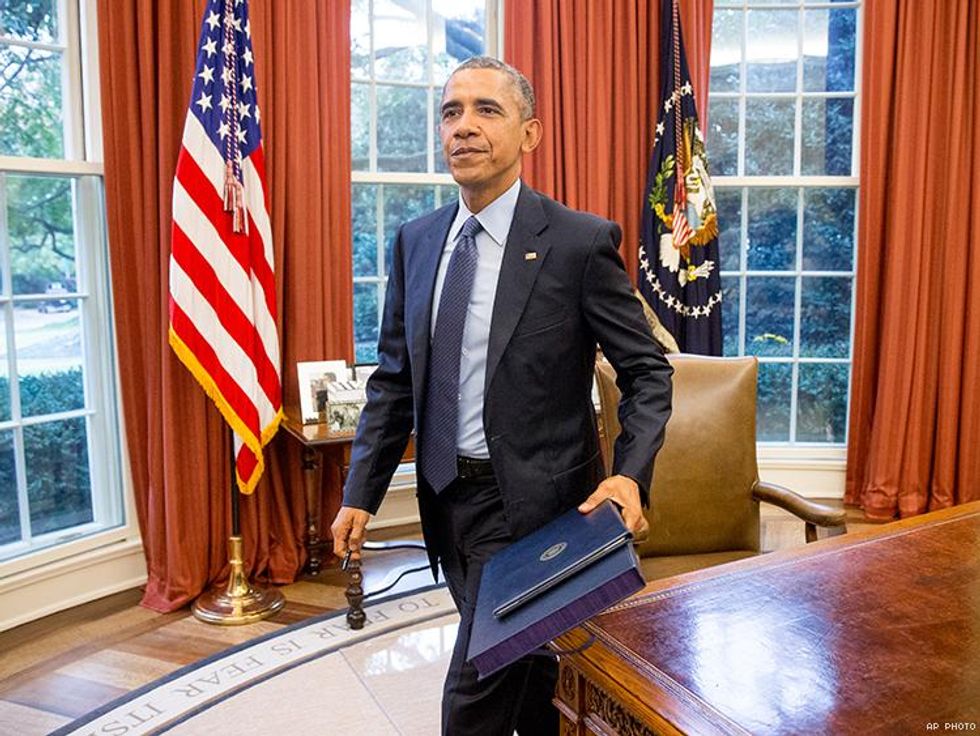 Our Greatest Allies for Trans Equality in Office