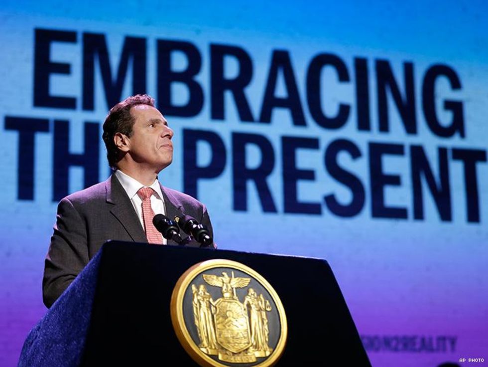 Our Greatest Allies for Trans Equality in Office