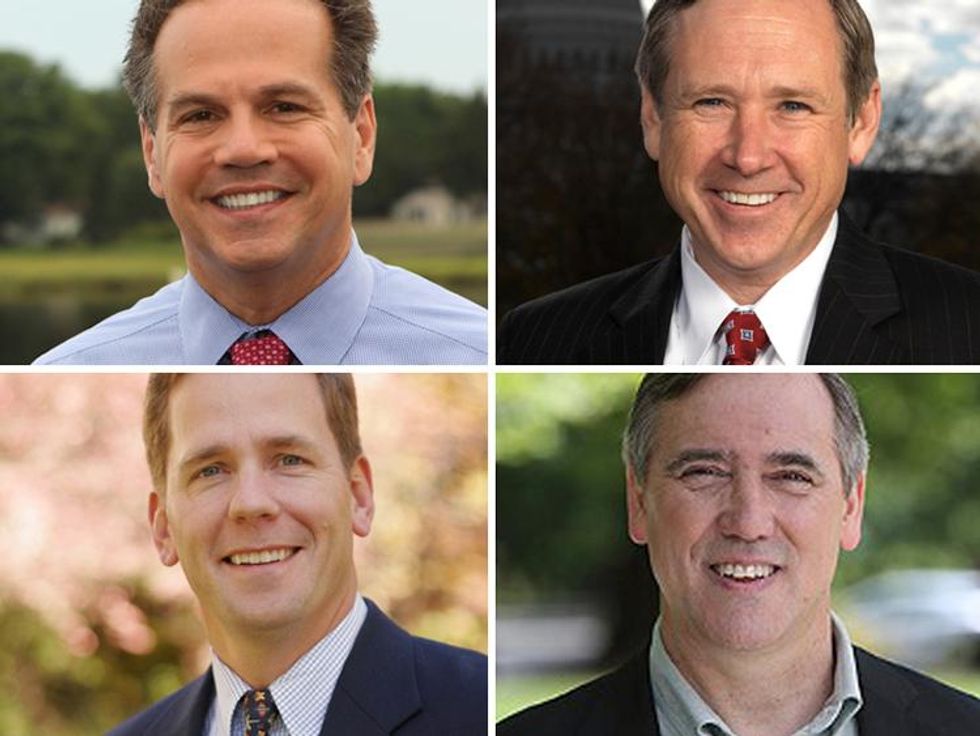 Our Greatest Allies for Trans Equality in Office