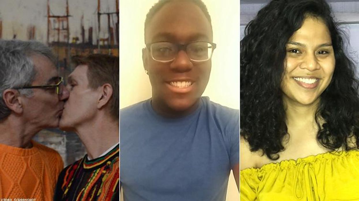 Our New Year's Hopes