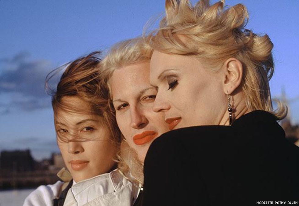 Our Work and Our Collection