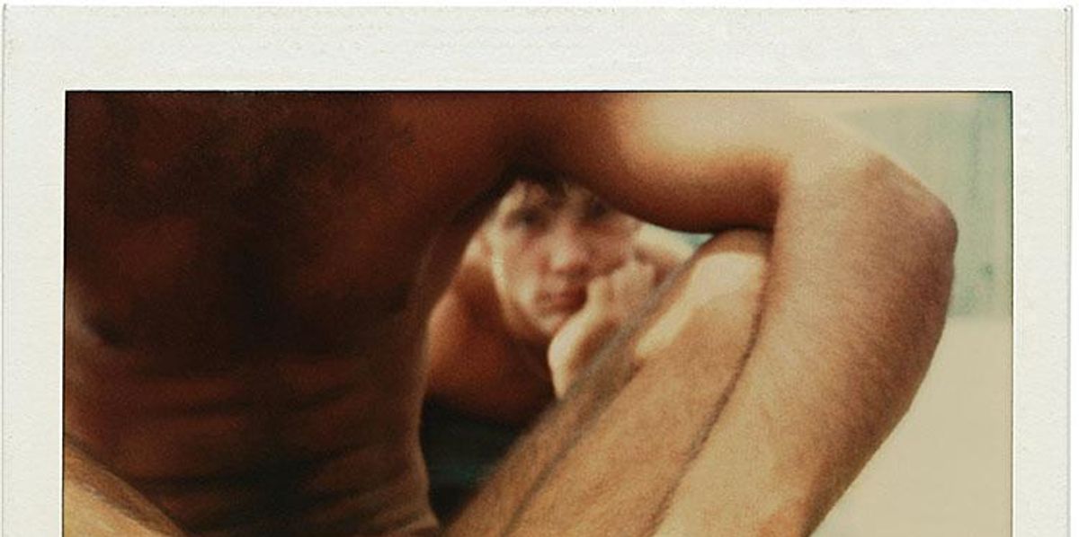 Edmund White's Our Young Man Explores the Trappings of Male Beauty