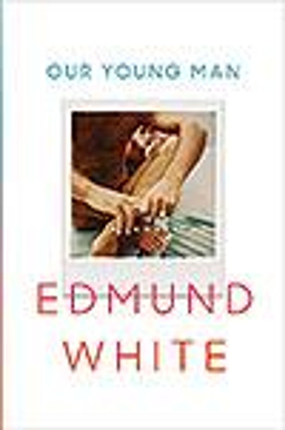 OUR YOUNG MAN