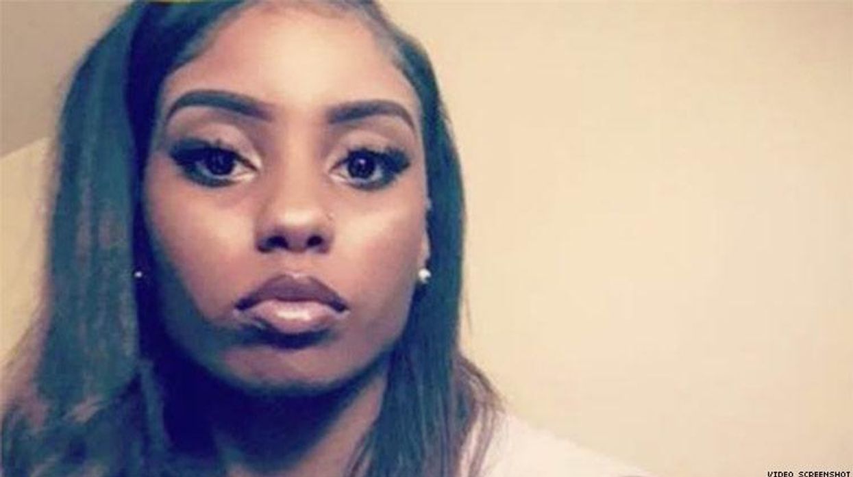 Ourtage Sparked By 'Racist' Coverage of Nia Wilson Murder