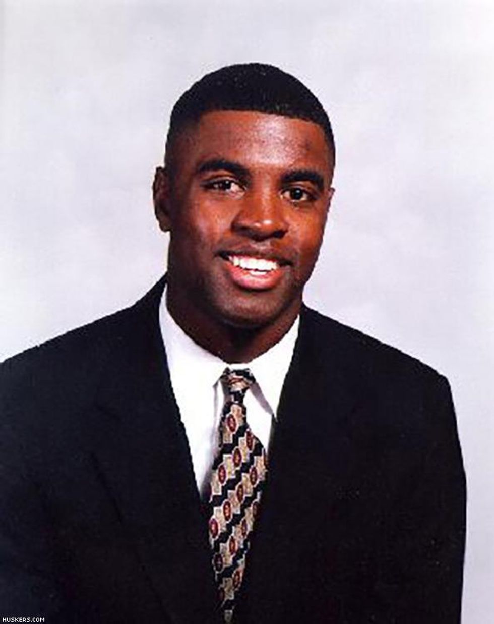 Out Baseball Players