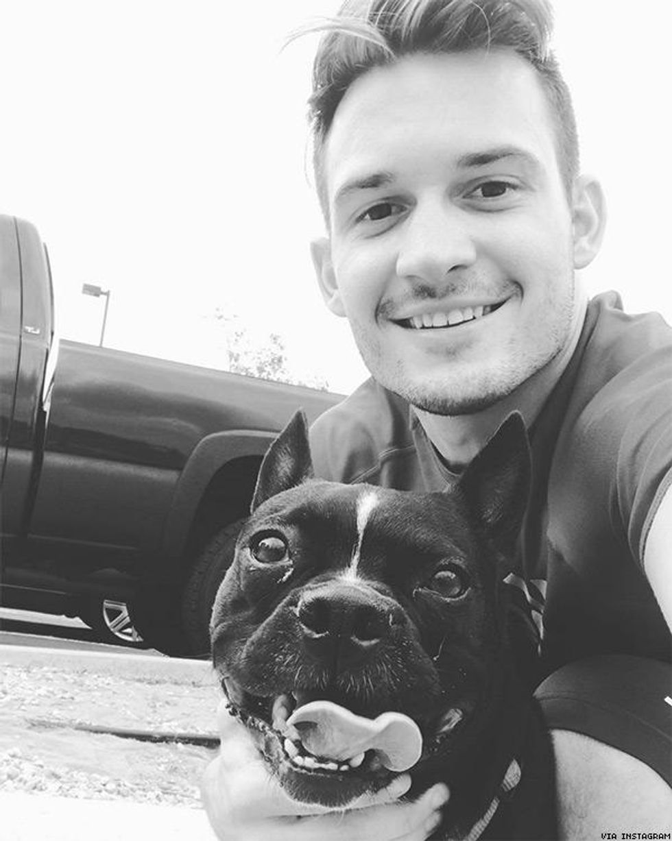 Out Baseball Players