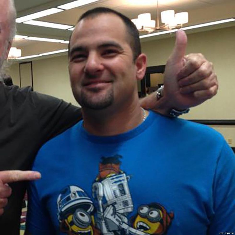 Out Baseball Players