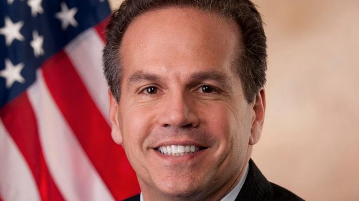 Out Congressman David Cicilline: Why I Introduced the Equality Act
