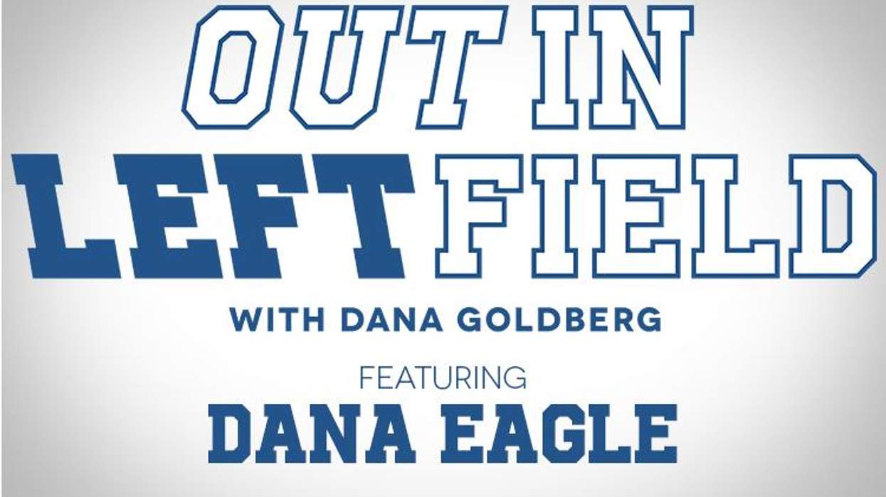 Out in Left Field Episode 101