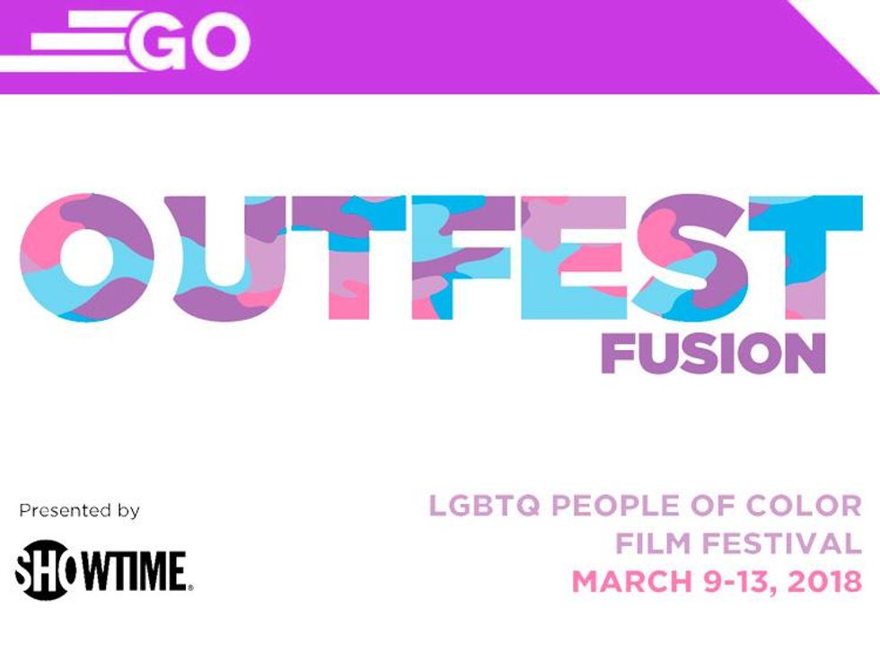 Outfest Fusion